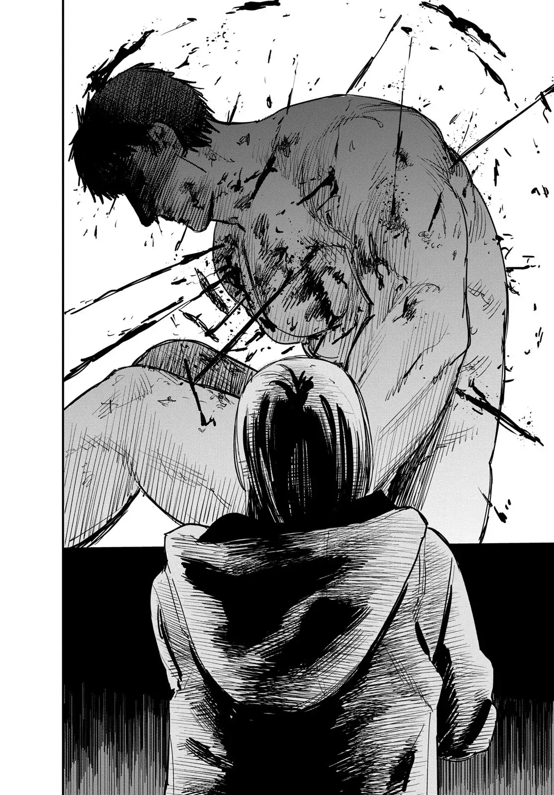 Fire Punch Chapter 56 image 09